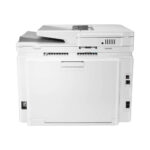 HP Color LaserJet Pro MFP M283fdw Laser Printer 7KW75A - Image 4