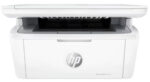 HP LaserJet MFP M141w Printer 7MD74A