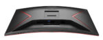 AOC C32G2ZE 32 Inch, 240Hz, 1ms, FHD Curved Gaming Monitor, Black - Image 6