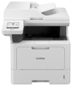 Brother DCP-L5510DW Professional 3-in-1 Mono Laser Printer