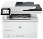 HP LaserJet Pro MFP 4103dw Mono Laser Printer- 2Z627A