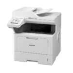Brother DCP-L5510DW Professional 3-in-1 Mono Laser Printer - Image 2