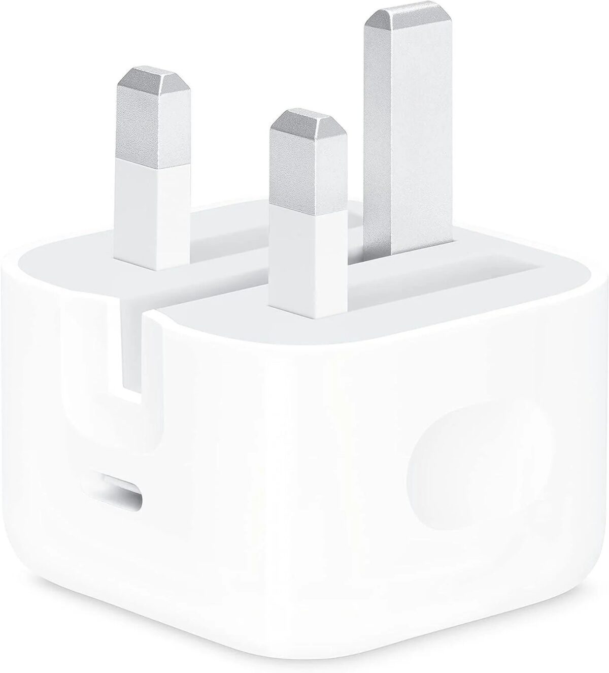 Apple 20W USB-C Power Adapter - Image 1