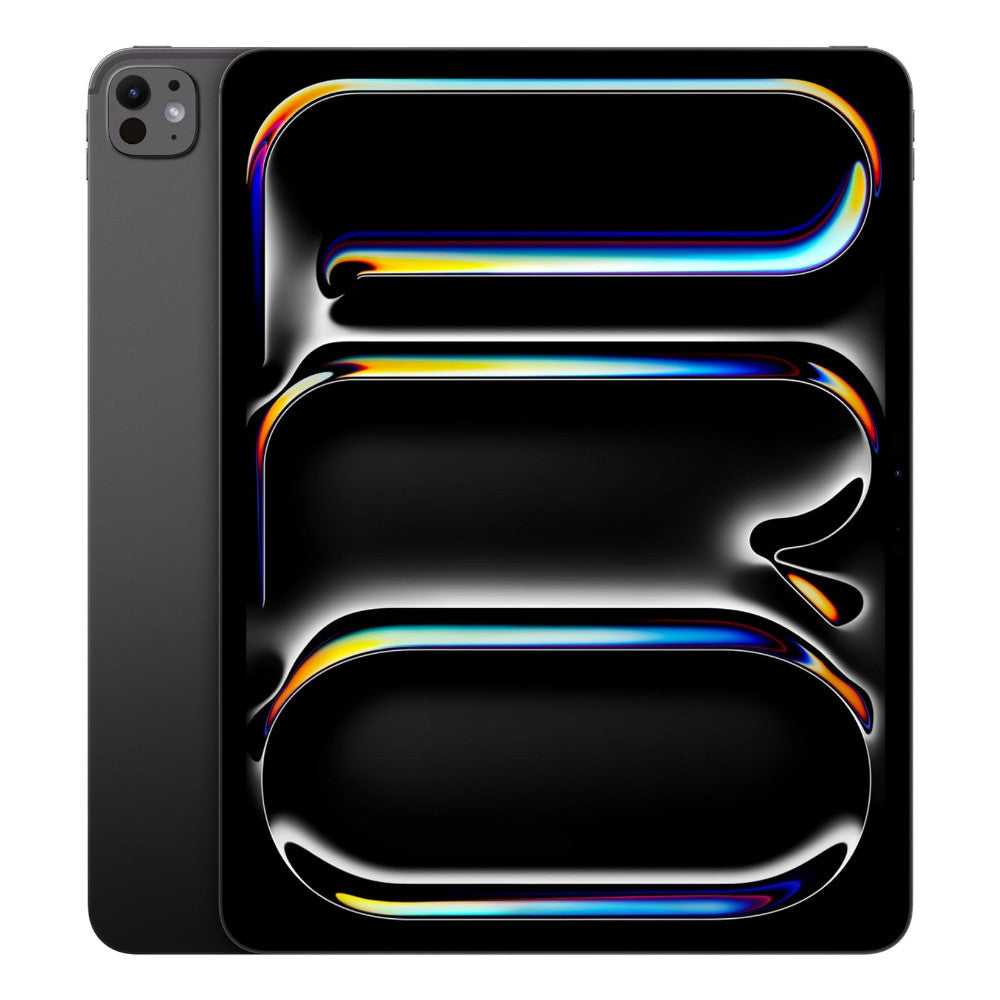 Space Black