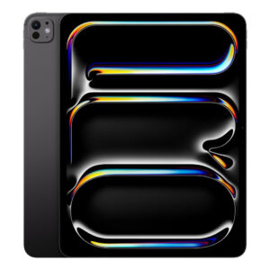 Apple iPad Pro M4 11-Inch 2TB Storage 5G Space Black with Standard Glass - International Version