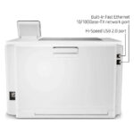 HP M255dw Color LaserJet Pro Printer 7KW64A - Image 3