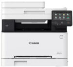 Canon i-SENSYS MF655Cdw Wireless Colour 3-in-1 Laser Printer