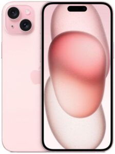 Apple iPhone 15 128GB Pink 5G - International Version