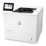 HP LaserJet Enterprise M612dn A4 Mono Laser Printer 7PS86A - Image 3