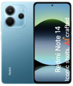 Xiaomi Redmi Note 14 4G Global Version - Image 3