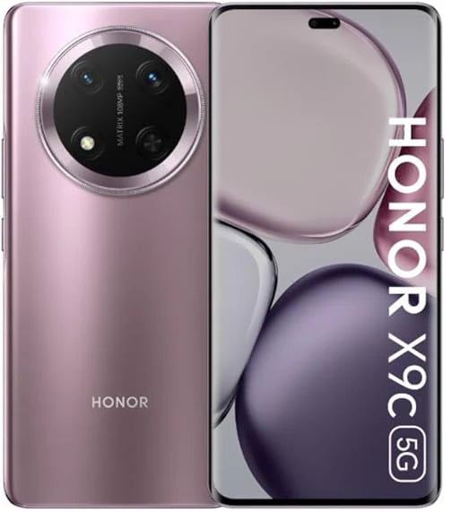 Titanium Purple