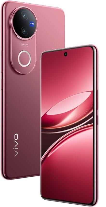Ancora Red