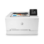 HP M255dw Color LaserJet Pro Printer 7KW64A - Image 2
