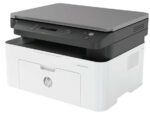 HP Laser MFP 135w Mono LaserJet Printer 4ZB83A