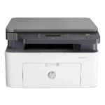HP Laser MFP 135w Mono LaserJet Printer 4ZB83A - Image 2