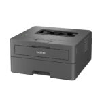 Brother HL-L2400D Monochrome Laser Printer - Image 2