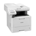 Brother DCP-L5510DW Professional 3-in-1 Mono Laser Printer - Image 3