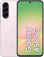 Samsung Galaxy A56 5G TDRA UAE Version - Image 3