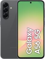 Samsung Galaxy A56 5G TDRA UAE Version - Image 2