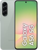 Samsung Galaxy A56 5G TDRA UAE Version - Image 4