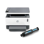HP Neverstop Laser MFP 1200a 4QD21A - Image 3