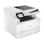 HP LaserJet Pro MFP 4103fdw Printer - 2Z629A - Image 3