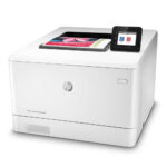HP LaserJet Pro M454dw Color Laser Printer W1Y45A - Image 2