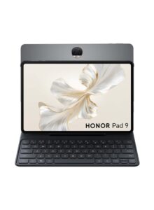 Honor Pad 9 WiFi With Keyboard TDRA UAE Version