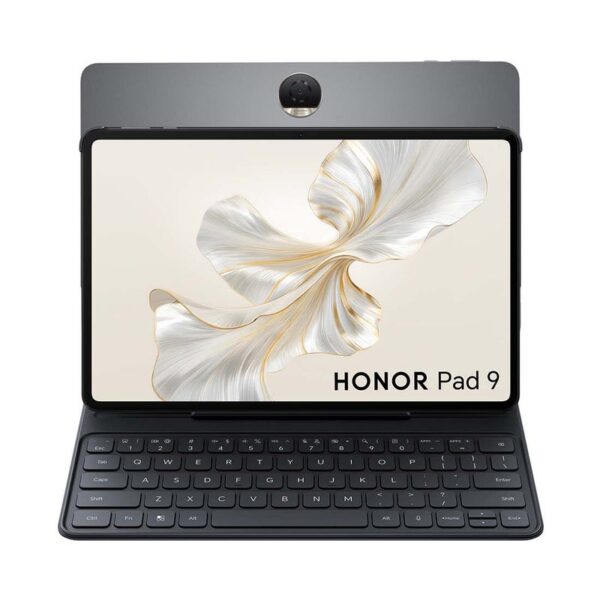 Honor Pad 9 WiFi With Keyboard TDRA UAE Version