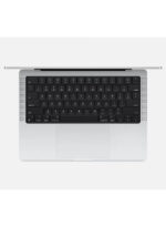 Apple MacBook Pro MX2G3 Liquid XDR Retina 14-Inch Display, M4 Max Chip 14-Core CPU 32-Core GPU Processor 36GB RAM 1TB SSD Storage Silver English - International Version - Image 2