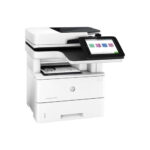 HP LaserJet Enterprise MFP M528dn White Printer - 1PV64A - Image 4