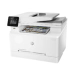 HP M282nw Color LaserJet Pro Multifunction Printer 7KW72A - Image 4