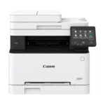 Canon i-SENSYS MF655Cdw Wireless Colour 3-in-1 Laser Printer - Image 3