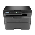 Brother DCP-L2625DW Mono Laser Printer - Image 3