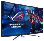 Asus 43 Inch ROG Strix XG438Q HDR, 120Hz, 4K, Remote control Gaming Monitor - Image 2
