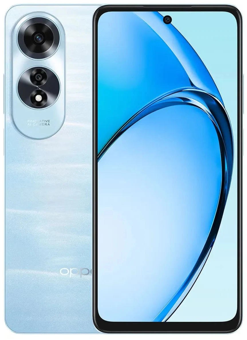 Ripple Blue