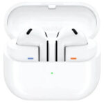 Samsung Galaxy Buds 3 Silver with Galaxy AI - International Version - Image 2