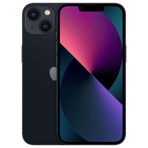 Apple iPhone 13 128GB Midnight 5G - International Version