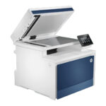 HP Color LaserJet Pro MFP 4303fdn Printer - Image 3