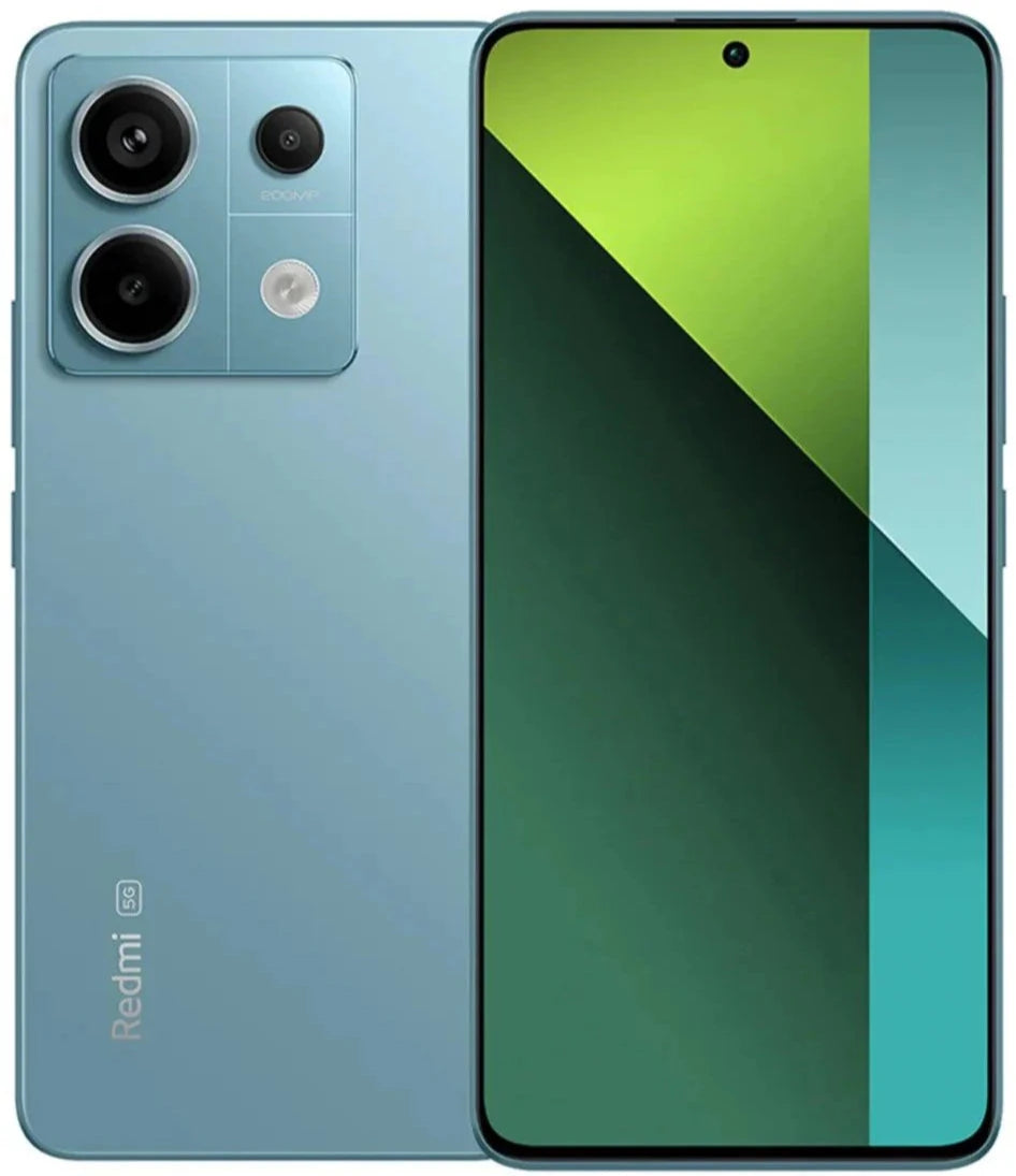Ocean Teal
