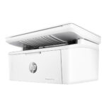 HP LaserJet MFP M141w Printer 7MD74A - Image 3