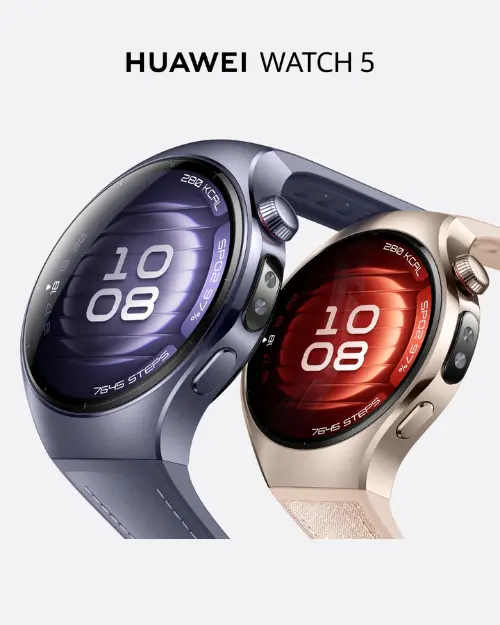 Huawei-Watch-5