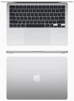 MacBook Air MLXY3 13-Inch Display : Apple M2 chip with 8-core CPU and 8-core GPU - International Version - Image 2