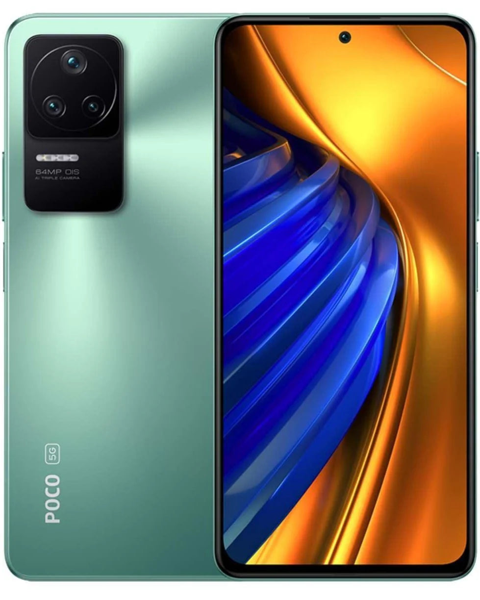 Nebula Green