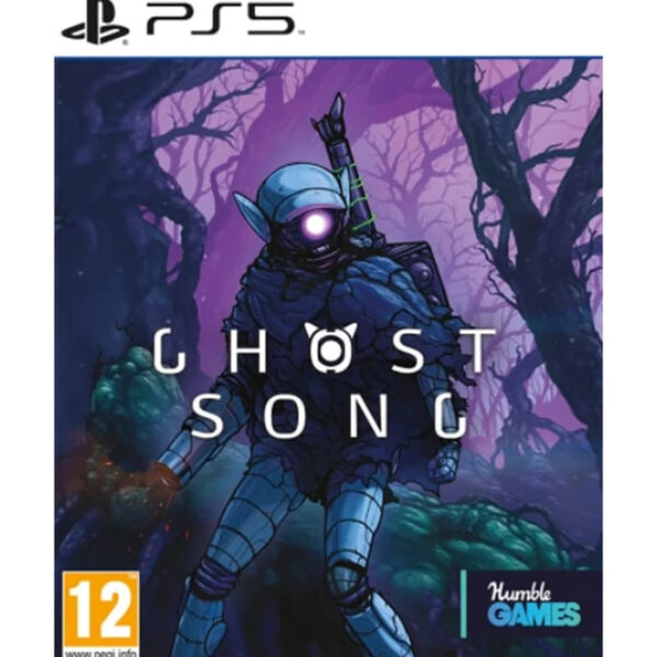 Ghost Song PS5 - PlayStation 5 (PS5)