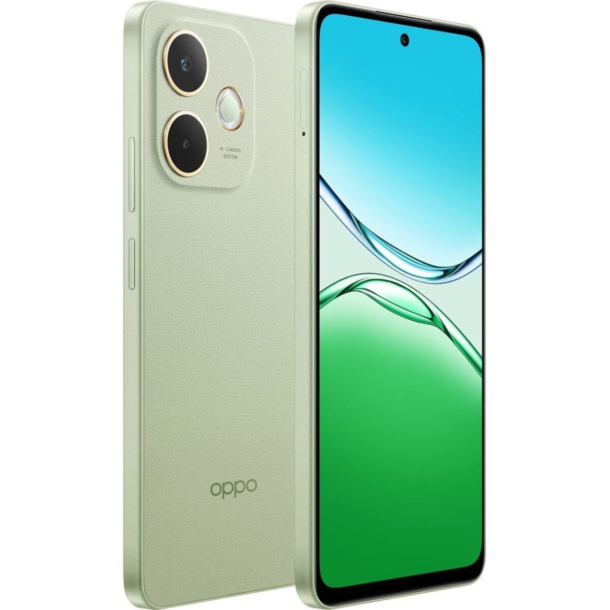 Oppo A5 Pro 5G TDRA UAE Version - Image 2