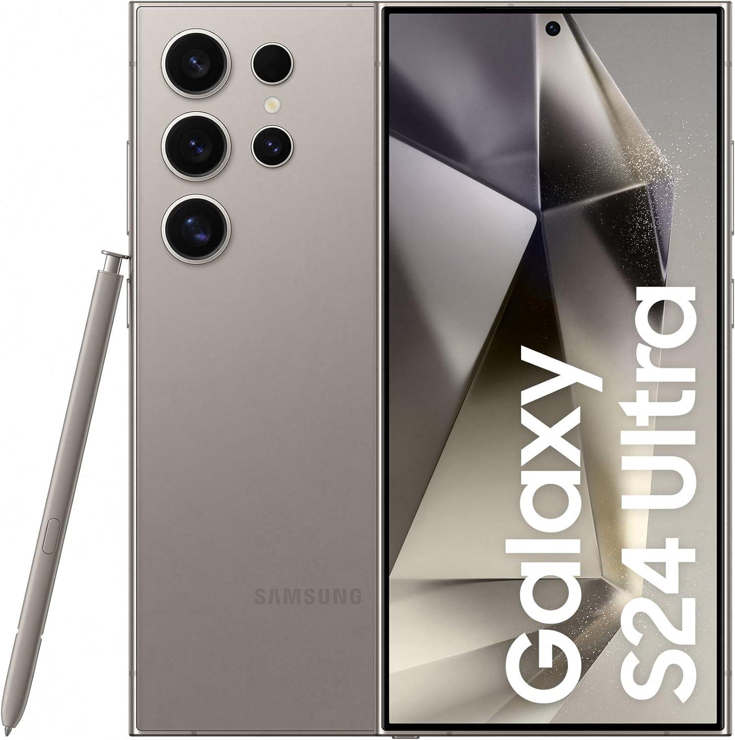 Titanium Gray