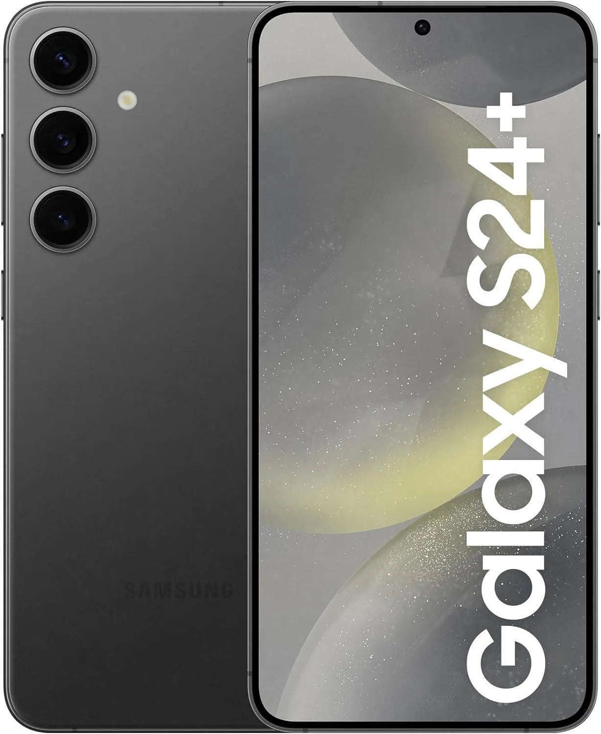 Onyx Black