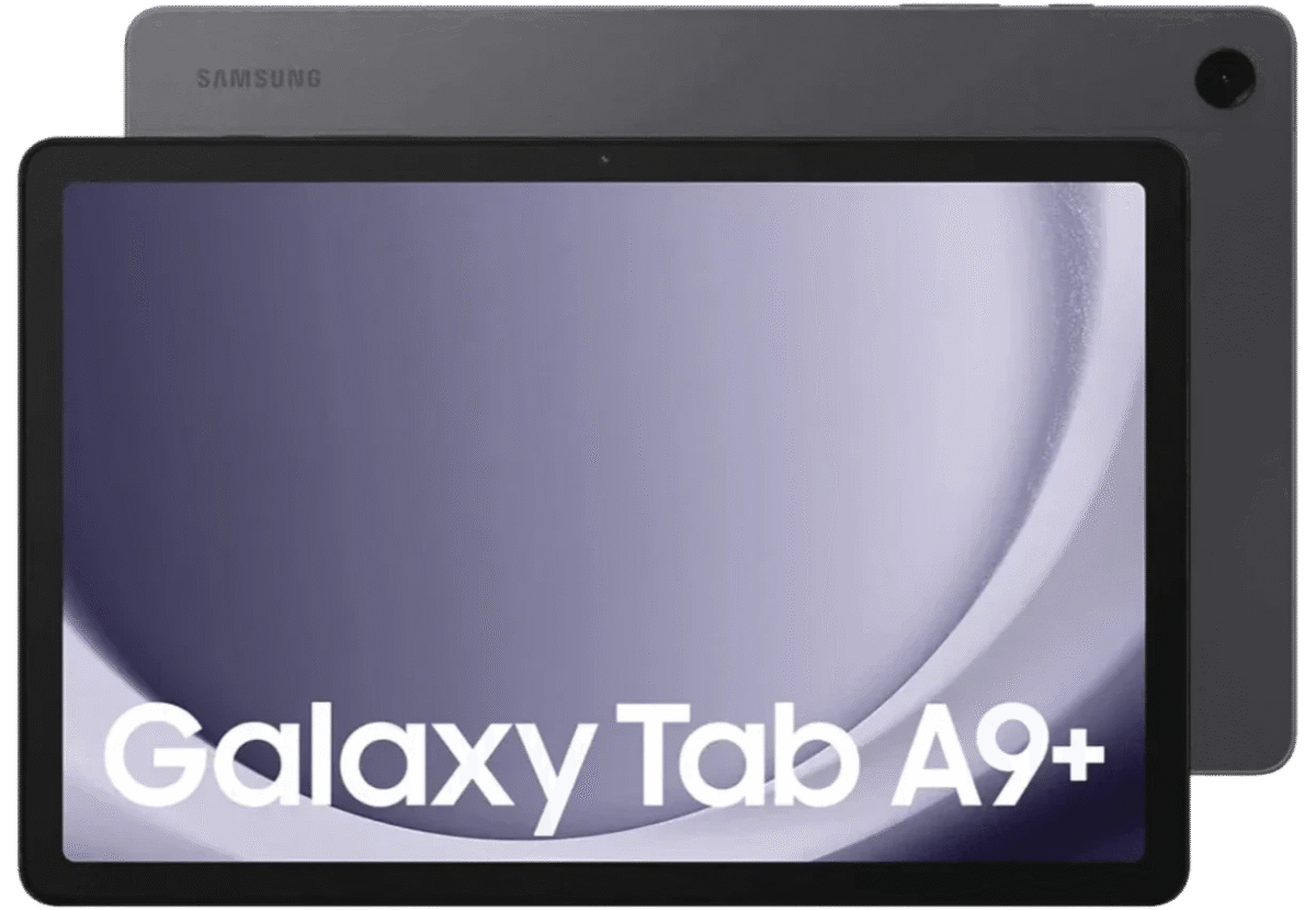 Samsung Galaxy Tab A9 Plus TDRA UAE Version - Image 1