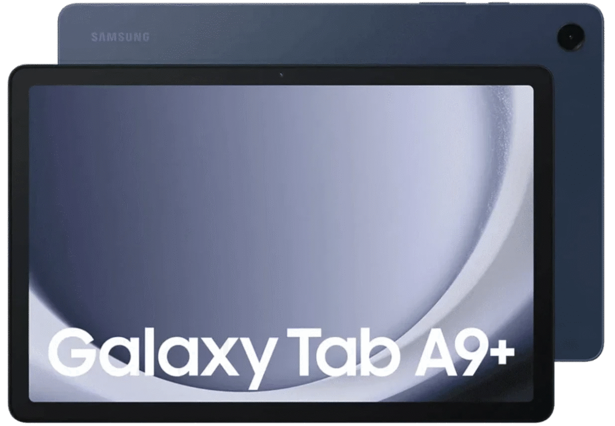 Samsung Galaxy Tab A9 Plus TDRA UAE Version - Image 2